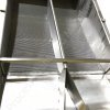 Stainless Steel Wedge Wire Screen Sieve